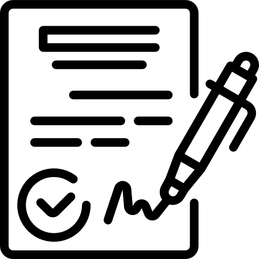 Document Preparation